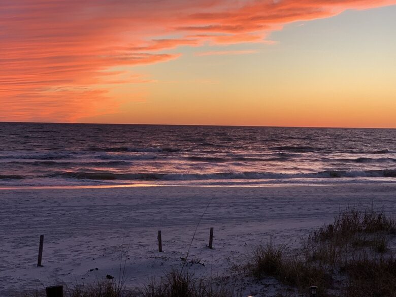 Steps from the Sand | Cozy Gulf-Front Townhouse - Panama City Beach, Florida