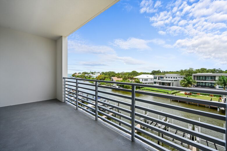 Waterside Serenity at The Strand - Sarasota, Florida