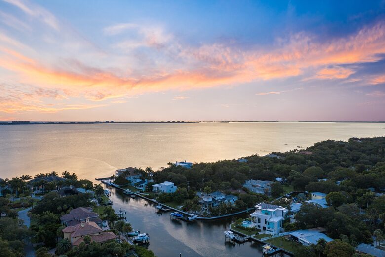 Waterside Serenity at The Strand - Sarasota, Florida