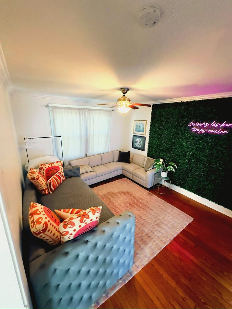 Classic Comfort in the Heart of Uptown New Orleans - New Orleans, Louisiana