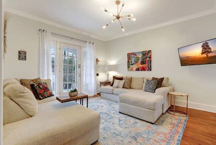 Classic Comfort in the Heart of Uptown New Orleans - New Orleans, Louisiana
