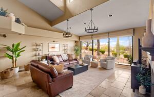Sonoran Sanctuary with Private Gym & Resort Pool - Fountain Hills, Arizona