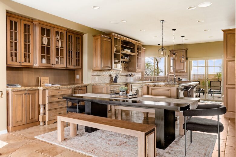 Sonoran Sanctuary with Private Gym & Resort Pool - Fountain Hills, Arizona