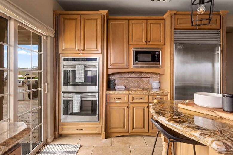 Sonoran Sanctuary with Private Gym & Resort Pool - Fountain Hills, Arizona