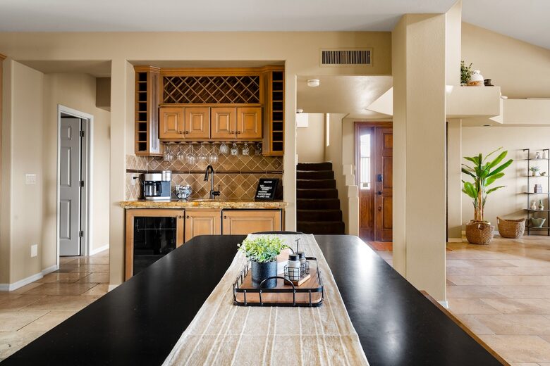 Sonoran Sanctuary with Private Gym & Resort Pool - Fountain Hills, Arizona
