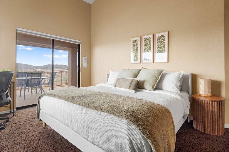 Sonoran Sanctuary with Private Gym & Resort Pool - Fountain Hills, Arizona