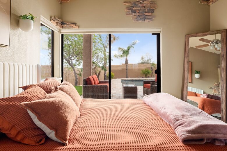 Sonoran Sanctuary with Private Gym & Resort Pool - Fountain Hills, Arizona