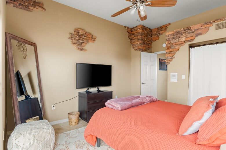 Sonoran Sanctuary with Private Gym & Resort Pool - Fountain Hills, Arizona