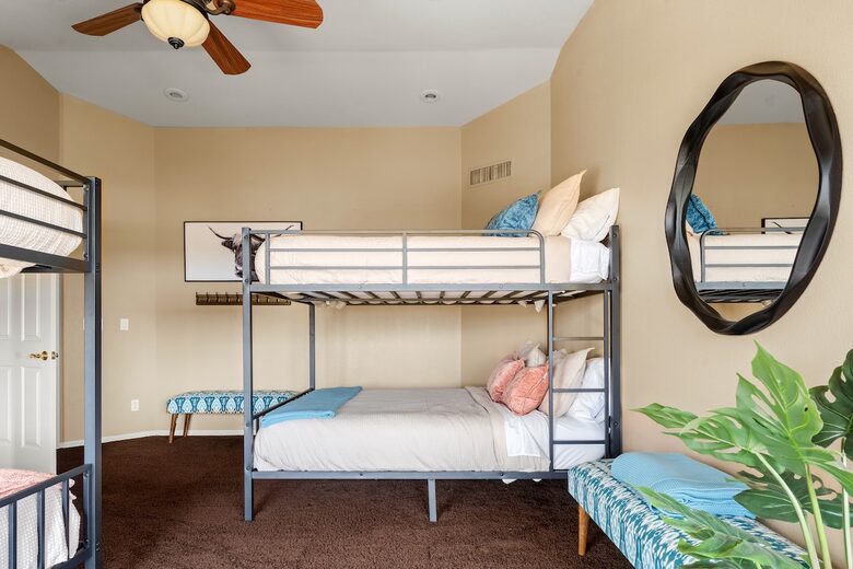 Sonoran Sanctuary with Private Gym & Resort Pool - Fountain Hills, Arizona