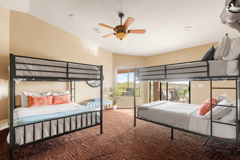 Sonoran Sanctuary with Private Gym & Resort Pool - Fountain Hills, Arizona