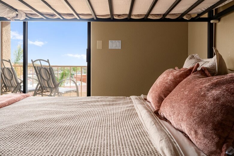 Sonoran Sanctuary with Private Gym & Resort Pool - Fountain Hills, Arizona
