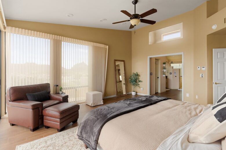 Sonoran Sanctuary with Private Gym & Resort Pool - Fountain Hills, Arizona