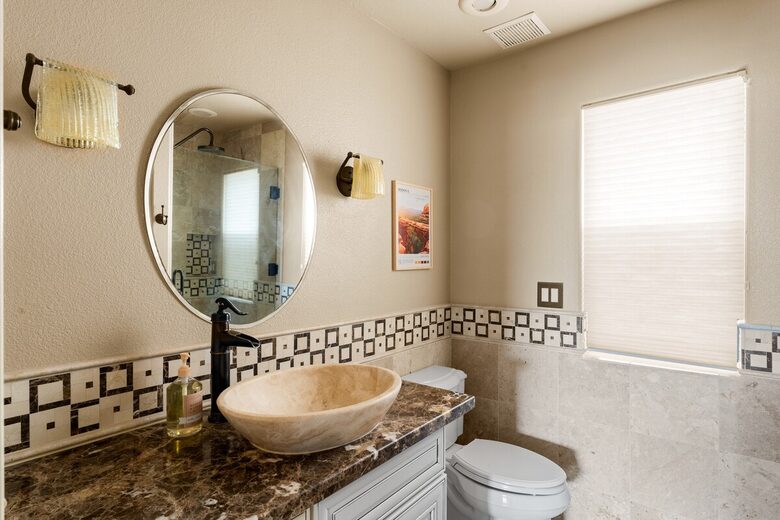 Sonoran Sanctuary with Private Gym & Resort Pool - Fountain Hills, Arizona