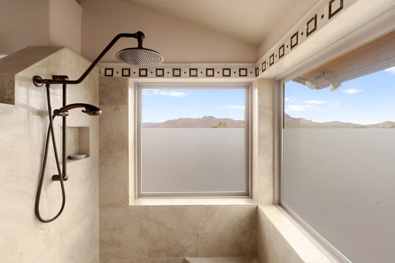 Sonoran Sanctuary with Private Gym & Resort Pool - Fountain Hills, Arizona