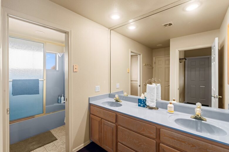 Sonoran Sanctuary with Private Gym & Resort Pool - Fountain Hills, Arizona