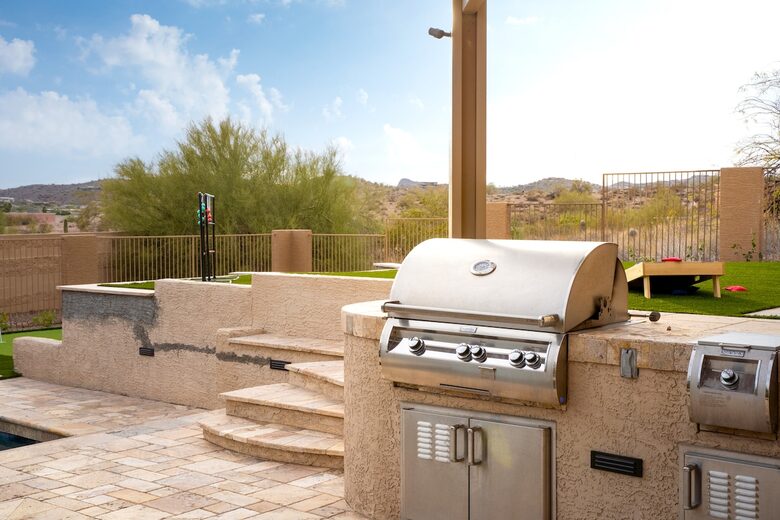 Sonoran Sanctuary with Private Gym & Resort Pool - Fountain Hills, Arizona