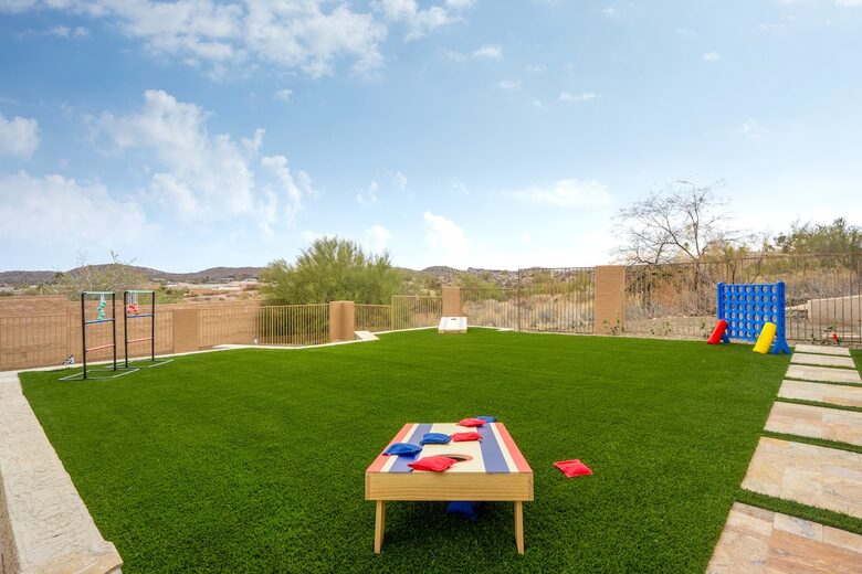Sonoran Sanctuary with Private Gym & Resort Pool - Fountain Hills, Arizona