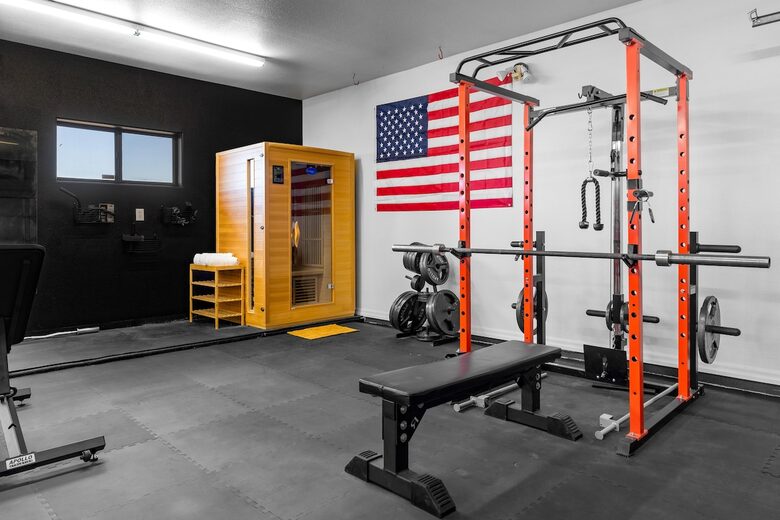 Sonoran Sanctuary with Private Gym & Resort Pool - Fountain Hills, Arizona