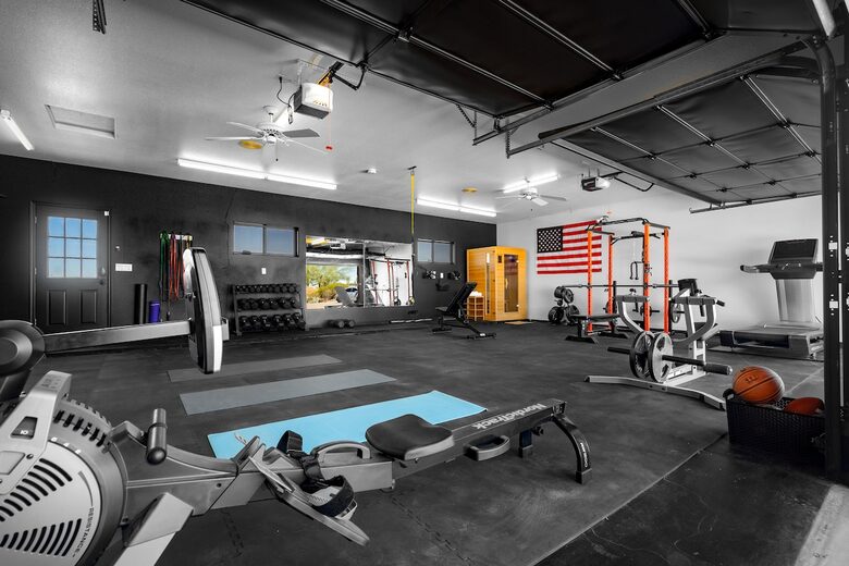 Sonoran Sanctuary with Private Gym & Resort Pool - Fountain Hills, Arizona