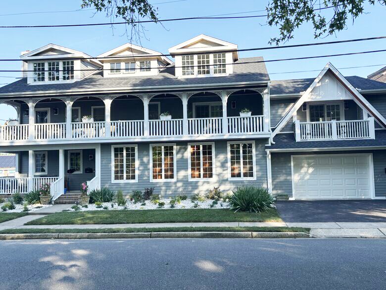 Coastal Comfort in the Heart of Sea Girt - Sea Girt, New Jersey