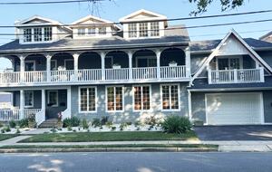 Coastal Comfort in the Heart of Sea Girt - Sea Girt, New Jersey