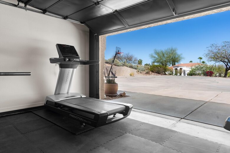 Sonoran Sanctuary with Private Gym & Resort Pool - Fountain Hills, Arizona