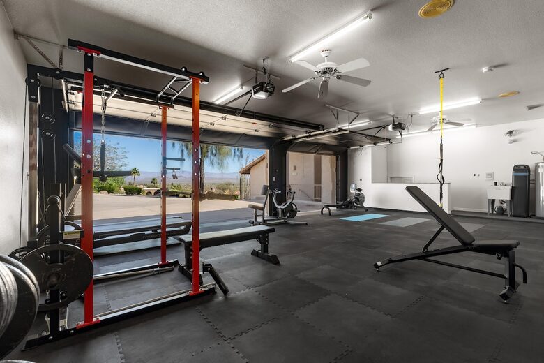 Sonoran Sanctuary with Private Gym & Resort Pool - Fountain Hills, Arizona