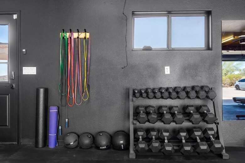 Sonoran Sanctuary with Private Gym & Resort Pool - Fountain Hills, Arizona