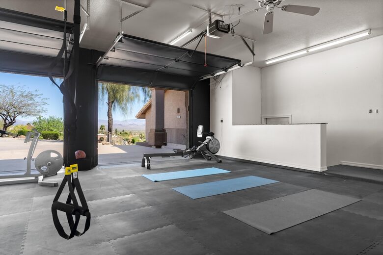 Sonoran Sanctuary with Private Gym & Resort Pool - Fountain Hills, Arizona