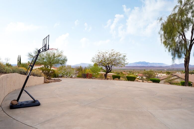 Sonoran Sanctuary with Private Gym & Resort Pool - Fountain Hills, Arizona