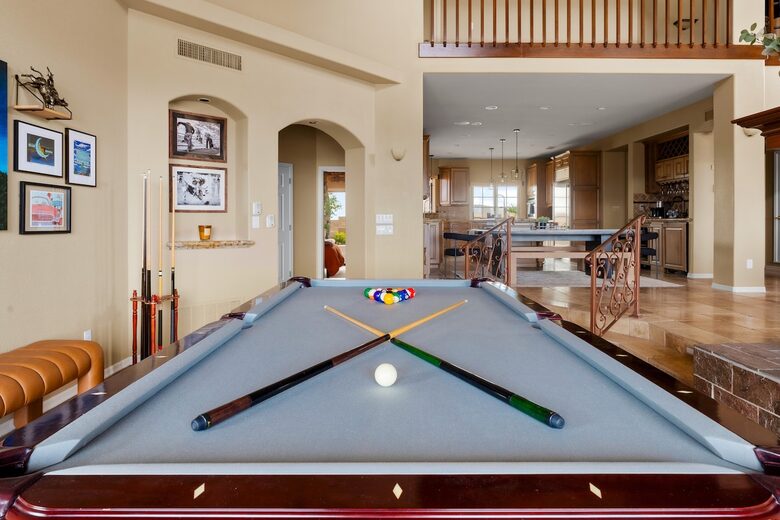 Sonoran Sanctuary with Private Gym & Resort Pool - Fountain Hills, Arizona