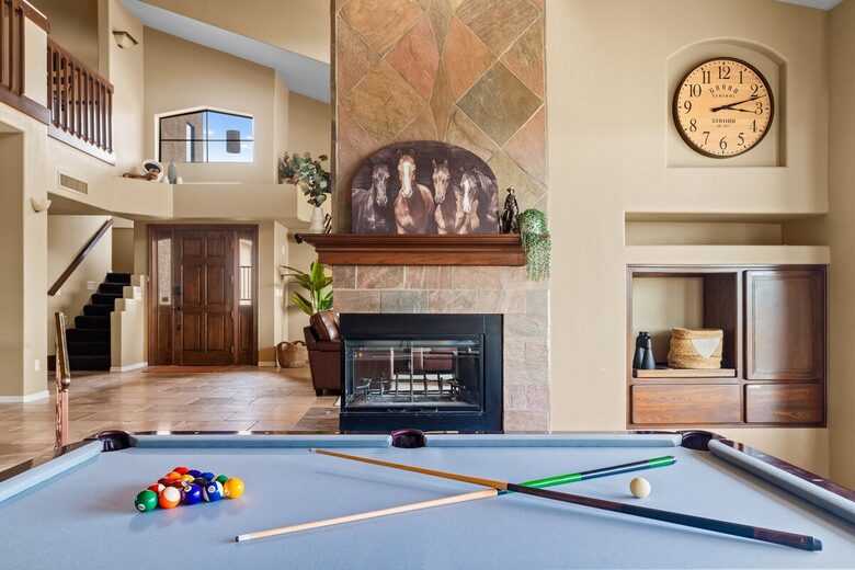 Sonoran Sanctuary with Private Gym & Resort Pool - Fountain Hills, Arizona