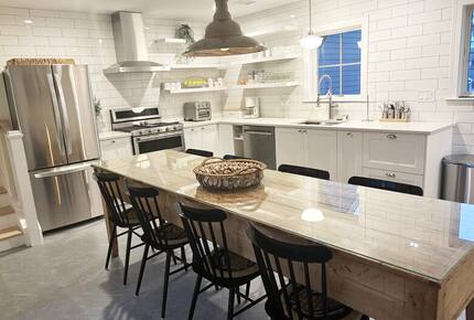 Coastal Comfort in the Heart of Sea Girt - Sea Girt, New Jersey