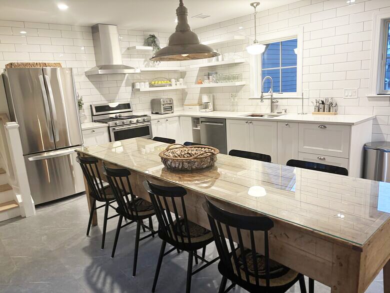 Coastal Comfort in the Heart of Sea Girt - Sea Girt, New Jersey