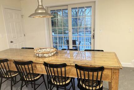 Coastal Comfort in the Heart of Sea Girt - Sea Girt, New Jersey