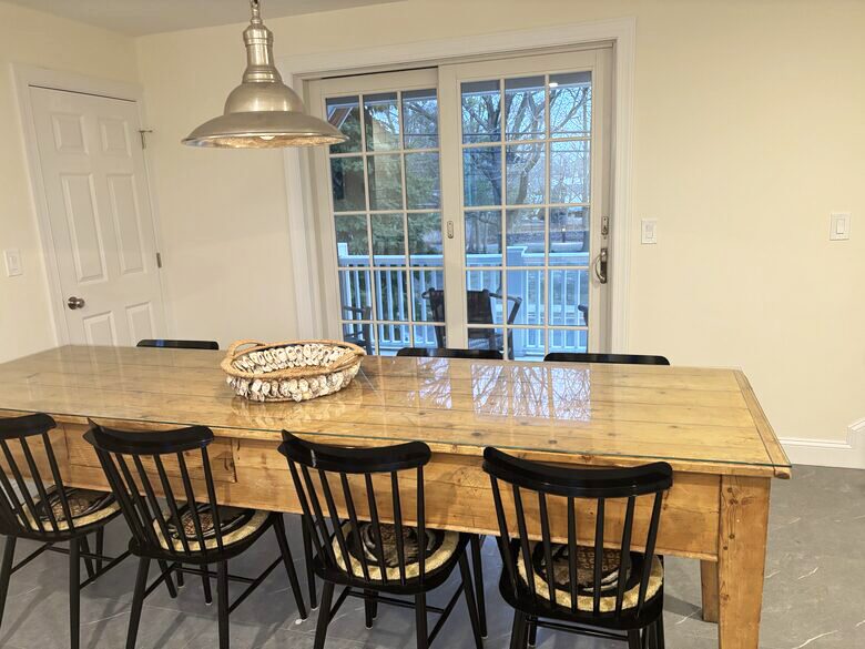 Coastal Comfort in the Heart of Sea Girt - Sea Girt, New Jersey