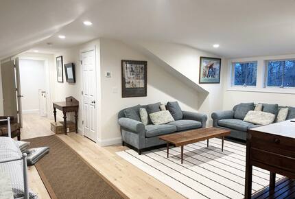 Coastal Comfort in the Heart of Sea Girt - Sea Girt, New Jersey