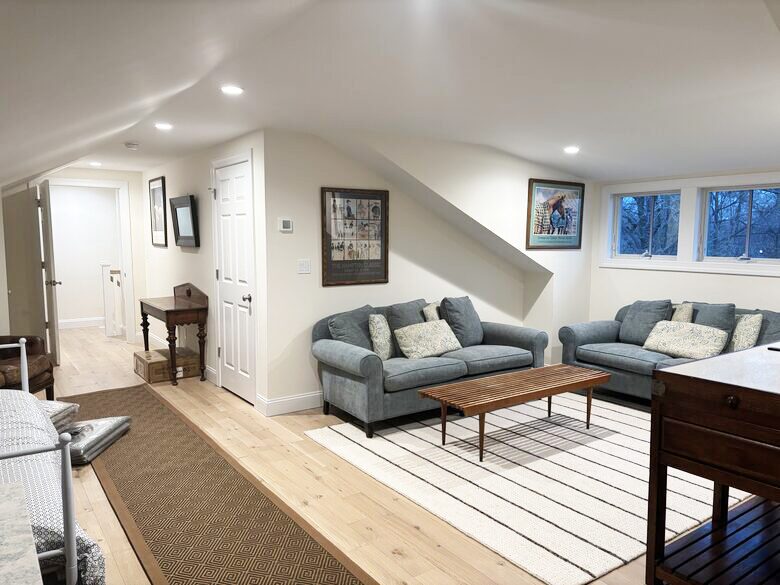 Coastal Comfort in the Heart of Sea Girt - Sea Girt, New Jersey