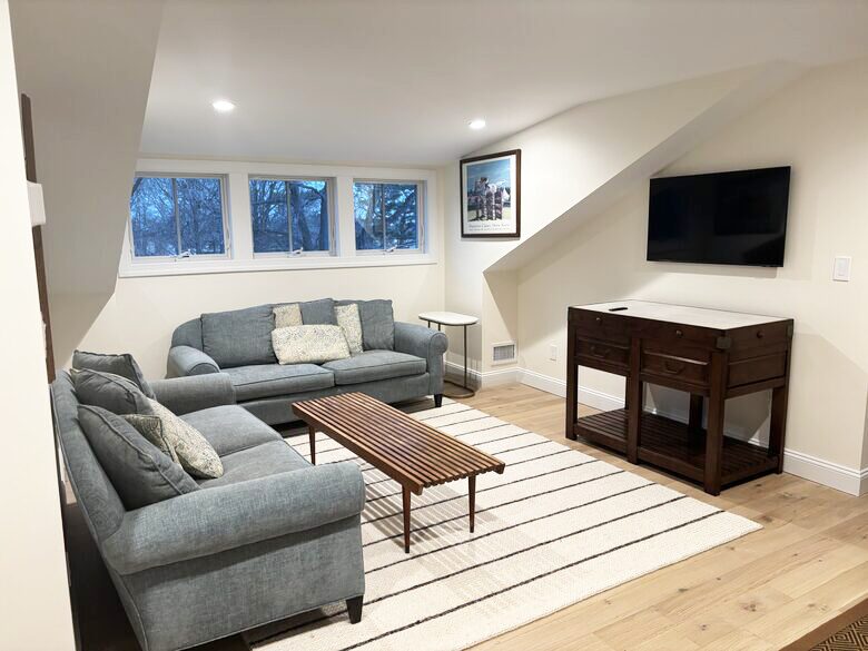 Coastal Comfort in the Heart of Sea Girt - Sea Girt, New Jersey