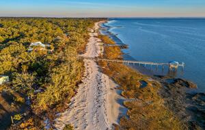 Lowcountry Elegance | Beachfront Living with Private Dock - Saint Helena Island, South Carolina
