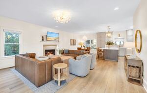 Lowcountry Elegance | Beachfront Living with Private Dock - Saint Helena Island, South Carolina