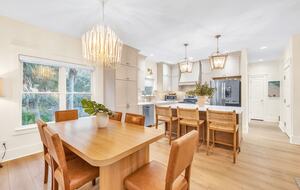 Lowcountry Elegance | Beachfront Living with Private Dock - Saint Helena Island, South Carolina