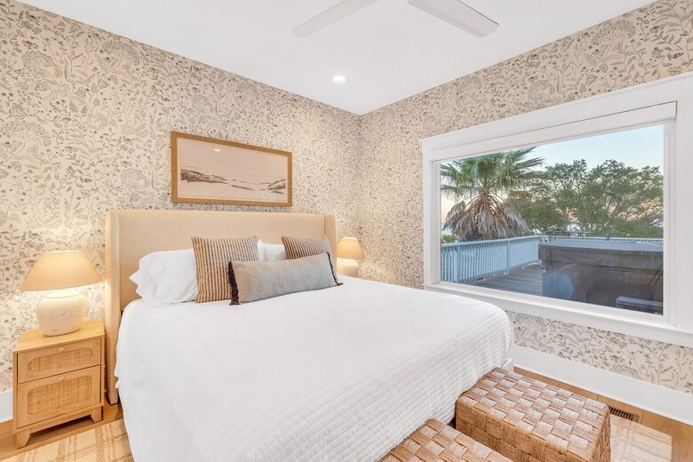 Lowcountry Elegance | Beachfront Living with Private Dock - Saint Helena Island, South Carolina