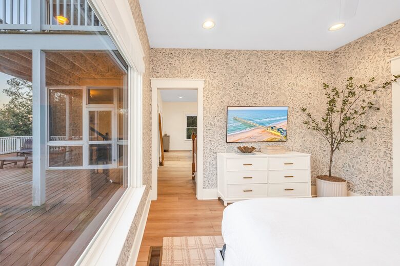 Lowcountry Elegance | Beachfront Living with Private Dock - Saint Helena Island, South Carolina