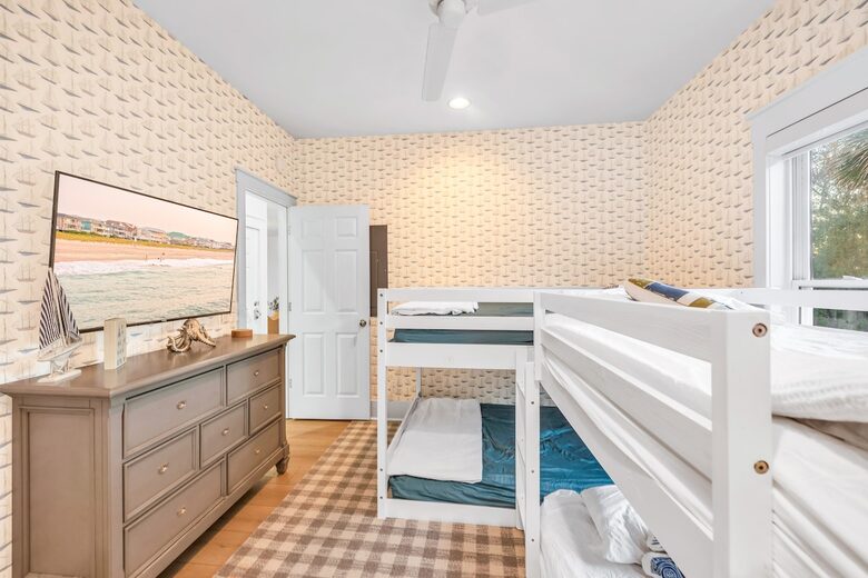 Lowcountry Elegance | Beachfront Living with Private Dock - Saint Helena Island, South Carolina
