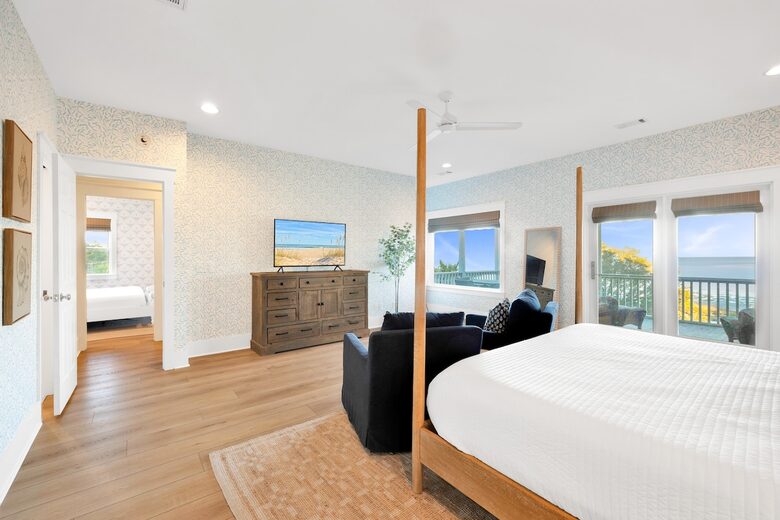 Lowcountry Elegance | Beachfront Living with Private Dock - Saint Helena Island, South Carolina