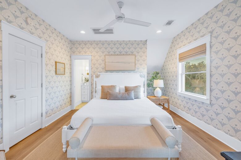 Lowcountry Elegance | Beachfront Living with Private Dock - Saint Helena Island, South Carolina
