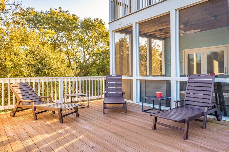 Lowcountry Elegance | Beachfront Living with Private Dock - Saint Helena Island, South Carolina