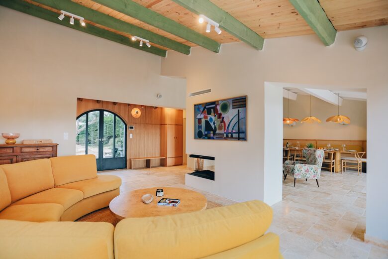 Villa du Golf - Les Portes-en-Ré, Isle of Ré, France