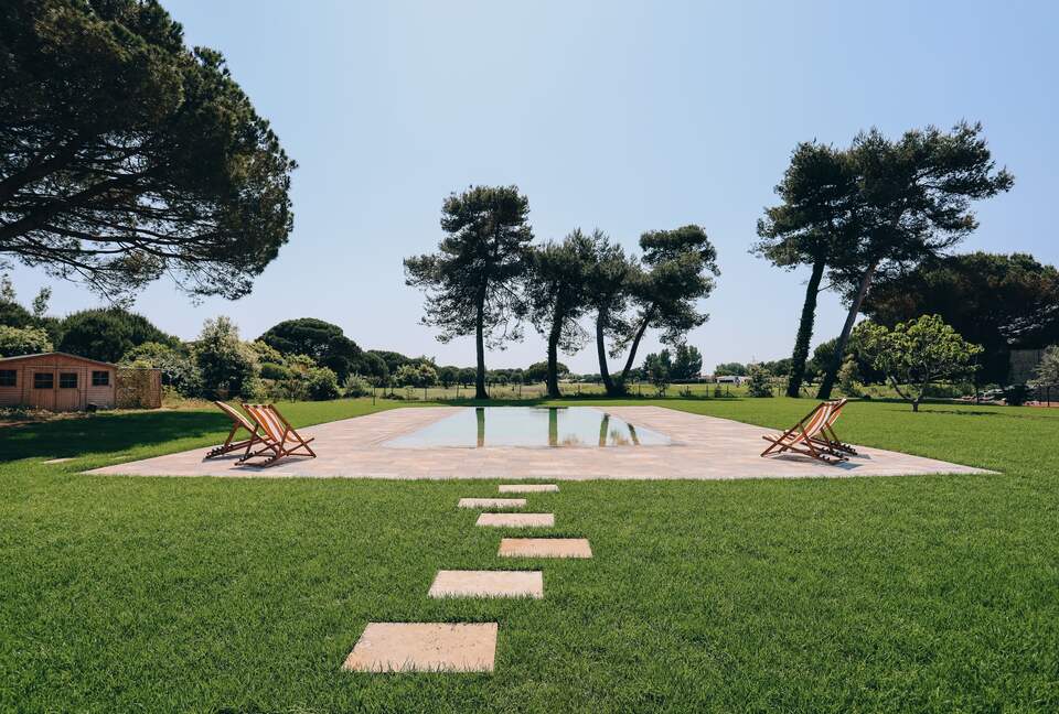 Villa du Golf - Les Portes-en-Ré, Isle of Ré, France